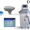 Professional 808nm diode laser beauty salon equipment