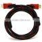 3M 5M 10M 15M 20M plated 1.4V Cable STCO male to male adapter M/M 1080p 3D For HD TV LCD LED PS3