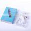 Skin care products for exfoliate forehead wrinkles eye spa massage eye massager