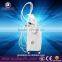 CE approved hot sale 7 handpieces air pressure body slimming machine