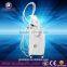 CE approved hot sale 7 handpieces anti cellulite cavitation machine