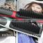 Electric hair straightener comb Hair comb