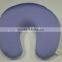 China Factory Toys U Shape Memory Foam Neck Rest Pillow