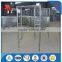 steel ring lock scaffolding base plate