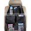 Car Seat Organizer For Auto Seat Back With 6 Pockets Organizes Clutter