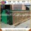 bamboo weaving machine | wicker / rods weaving machine | canes weaving machine