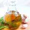 Garlic oil