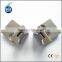 Quality assurance customized metal cnc machining part