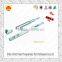 35mm Furniture Telescopic Channel Iron Slide for Cabinet