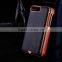 NEW NILLKIN N-JARL WIRELESS CHARGING RECEIVER LEATHER CASE MAGIC LEATHER CASE FOR IPHONE 7 PLUS QI CASE