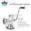 LXP-10 meat slicing grilling machine