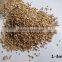 China Horticultural Grade Soil Golden Expanded Vermiculite
