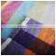 Tartan Pattern Design Flannel Blanket, Super Soft Flannel Blanket