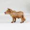 best made toys stuffed animals cow fake mini toys for promotion