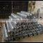 factory price galvanized animal field fences high joint field fence wire mesh 2.0m height galvanized field fence 50m per roll