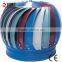 mashroom wind turbine fan /nopower ventilation fan