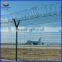 New Best Selling Security Panel Fence for Airport Fence