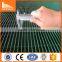 Galvanized or PVC Clear Vu Fencing Anti Climb Security Fence (Professional Factory )