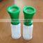 300ML Non-Siphoning Teat Dip Cups , Non-Return Teat Dip Cup