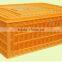 BC High Quality AA reinforced circulating chicken cage