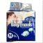 Chine Premium Quality Factory Vente en gros bebe Couches Afrique Hot Sale Bebe Couches