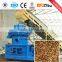 Biomass pellet making machine