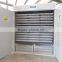 best price automatic egg incubator for 6000 chicken eggs combined setter and hatcher