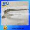 stainless steel marine plough anchor yacht plough anchor plow boat anchor