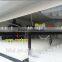 High hatching rate HHD brand automatic egg incubator hatchery price for sale YZITE-16