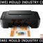 Good Quality Digital Wifi Inject Printer Plastic Parts Injection Moulding