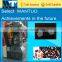 High efficiency mechanical WTTDP-6 Single-punch Tablet Press machine