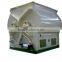 hot sales animal feed mixer machine