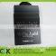 Customize plastic PVC guarantee card with cheap price