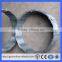 1000mm BTO-22 low price powder coating concertina razor wire(Guangzhou Manufacturer)