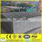 Low carbon steel no surface treatment welded wire mesh panel for contruction use