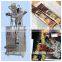 Best paste sachet filling packing machine with lowest price
