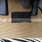 3D Car Mat Anti Slip Car Floor Matdensity foam sheet