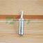 CNC Tungsten Carbide Router Bit Short Blade Straight Bit for Woodworking