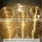 High Quality Hard / Soft Brass