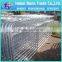 High quality Galvanized steel farm gate and panels