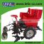Tractor mounted sweet potato planting machine