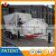 2016 SDDOM wet wheels for volumetic concrete mixer for sale
