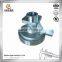 Customized investment casting cf3m stainless steel casting