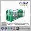 3 strand rope making machine