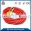4mm 12 strand synthetic winch rope