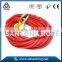 24mm 12 strand synthetic winch rope