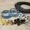 PS-7 wet concrete shotcrete pump sprayer