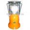 Camping garden outdoor portable hang type gas power mini LED lantern