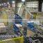 Automatic stacking machine