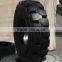 Chinese Manufacturer With Quality Tyre 12.00- 24 Solid Forklift Tyre